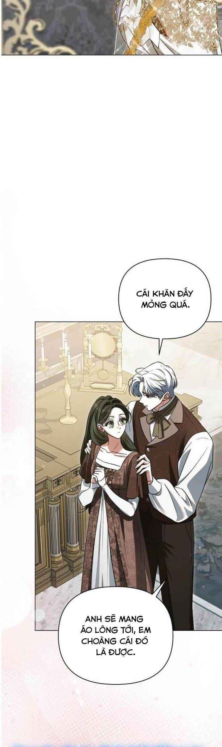 Dành Cho Nàng Juliet Xinh Đẹp Chapter 43 - 10