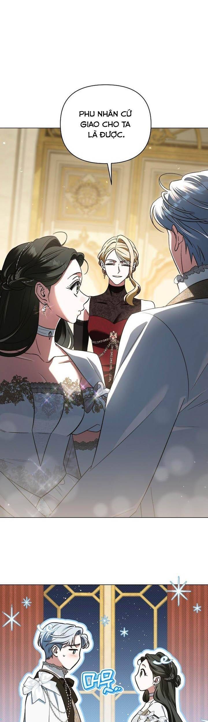 Dành Cho Nàng Juliet Xinh Đẹp Chapter 44 - 2