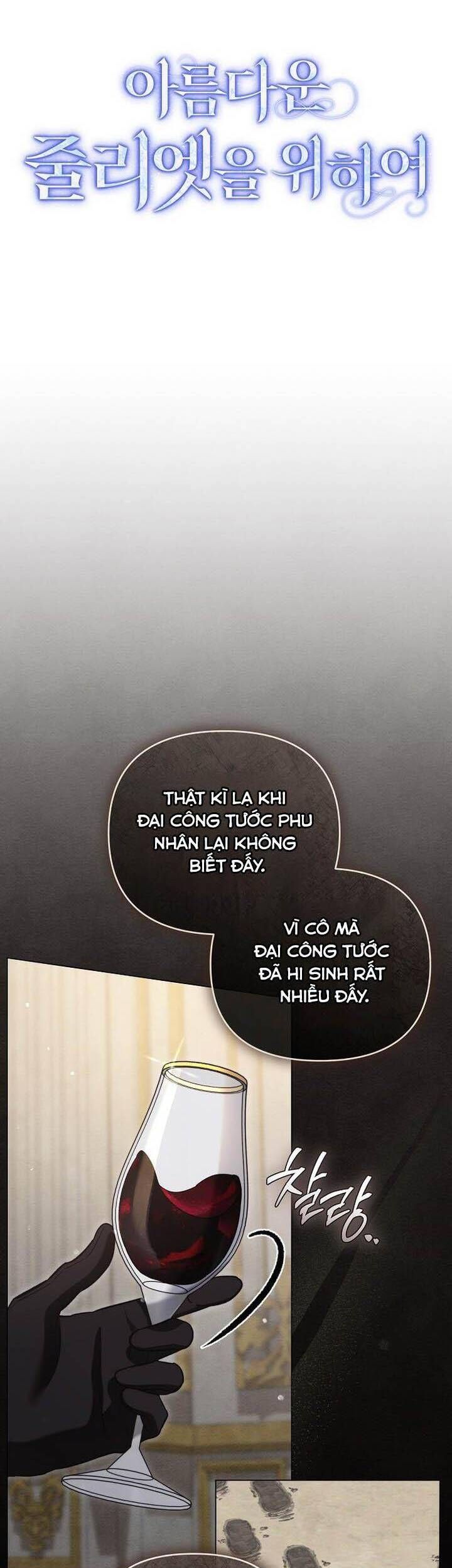 Dành Cho Nàng Juliet Xinh Đẹp Chapter 44 - 11