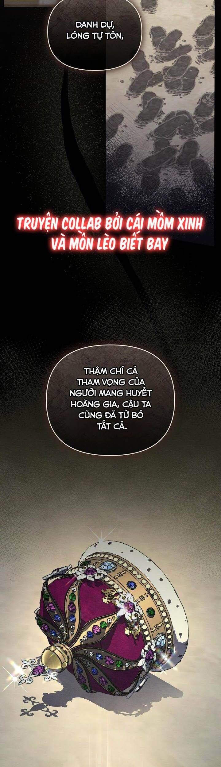 Dành Cho Nàng Juliet Xinh Đẹp Chapter 44 - 12