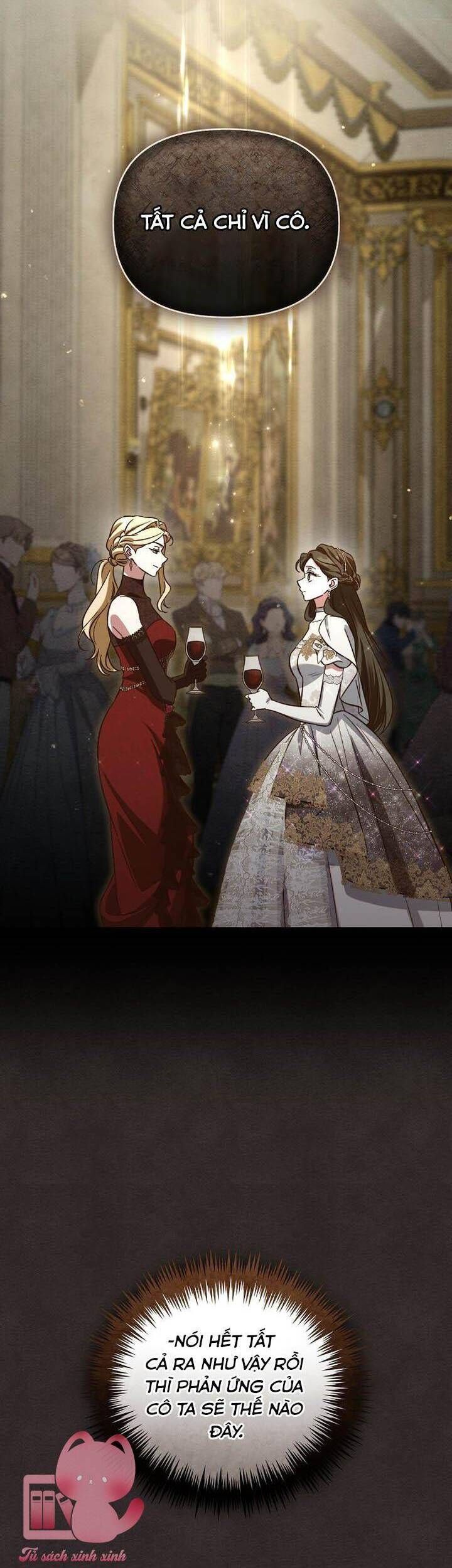 Dành Cho Nàng Juliet Xinh Đẹp Chapter 44 - 13