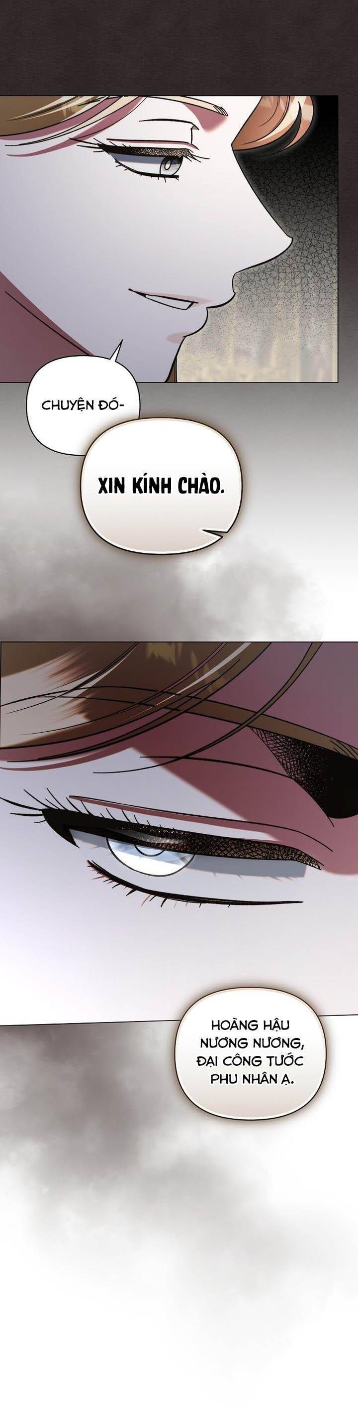 Dành Cho Nàng Juliet Xinh Đẹp Chapter 44 - 14