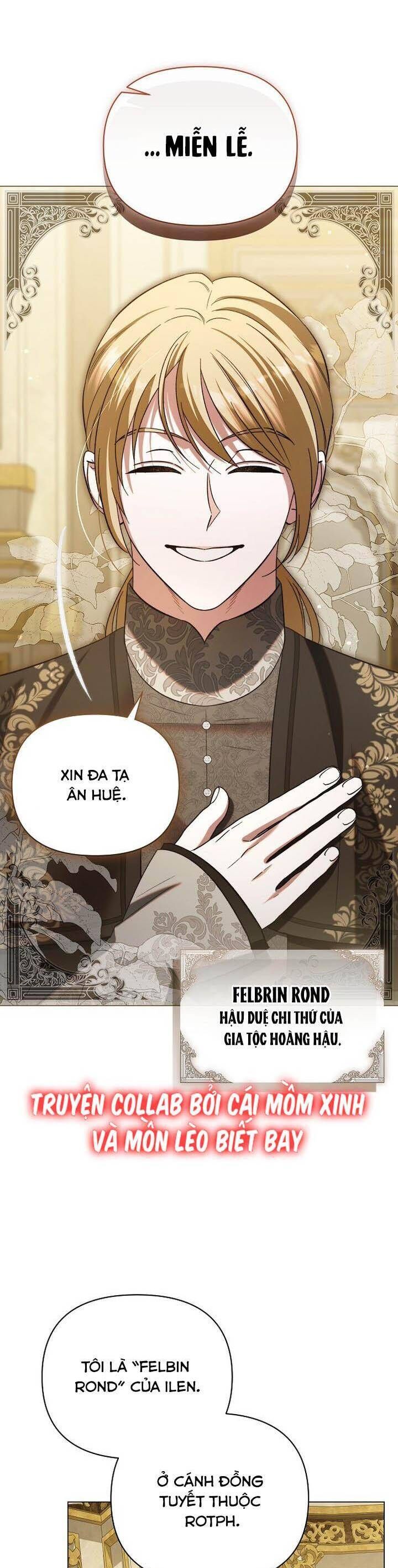 Dành Cho Nàng Juliet Xinh Đẹp Chapter 44 - 15