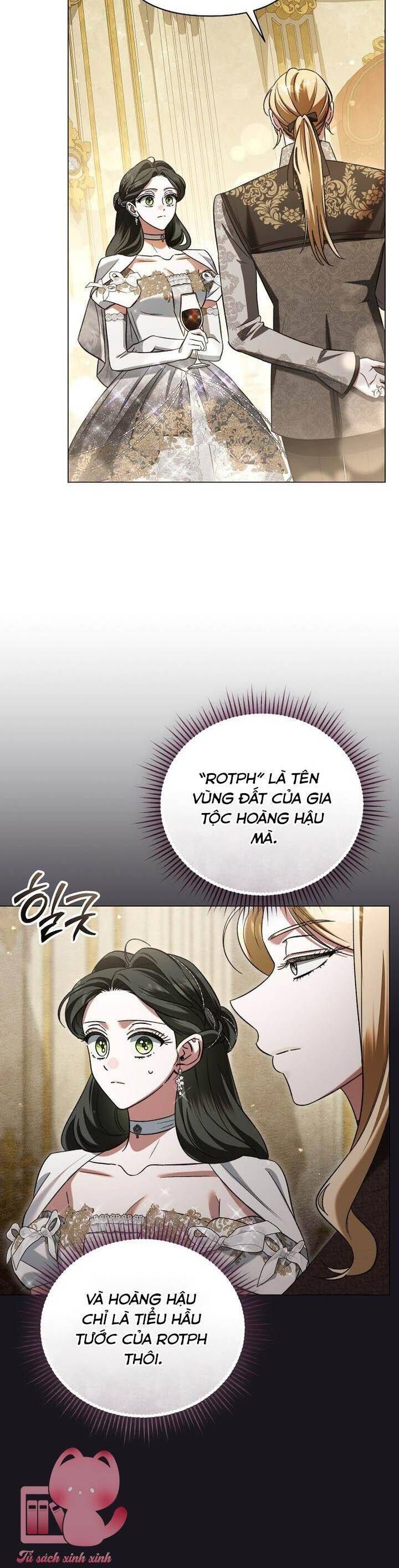 Dành Cho Nàng Juliet Xinh Đẹp Chapter 44 - 16