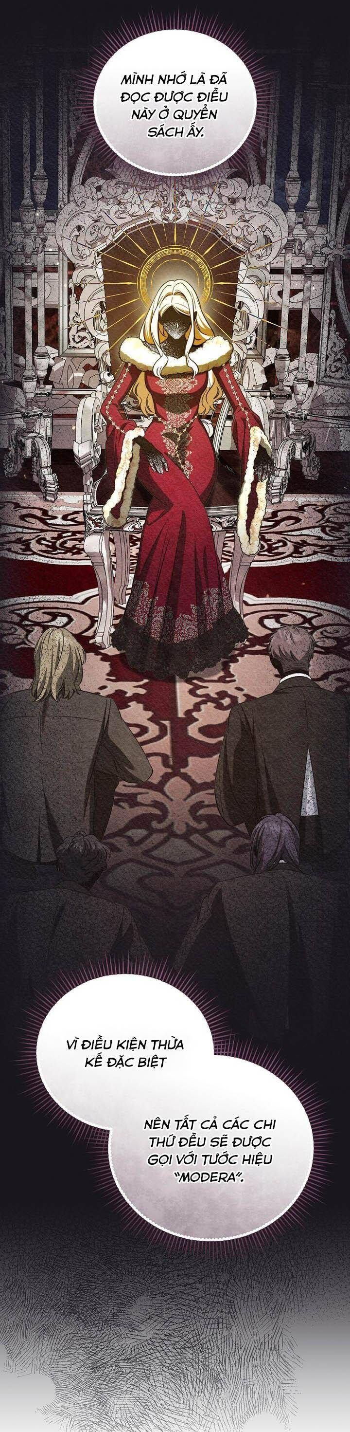 Dành Cho Nàng Juliet Xinh Đẹp Chapter 44 - 17