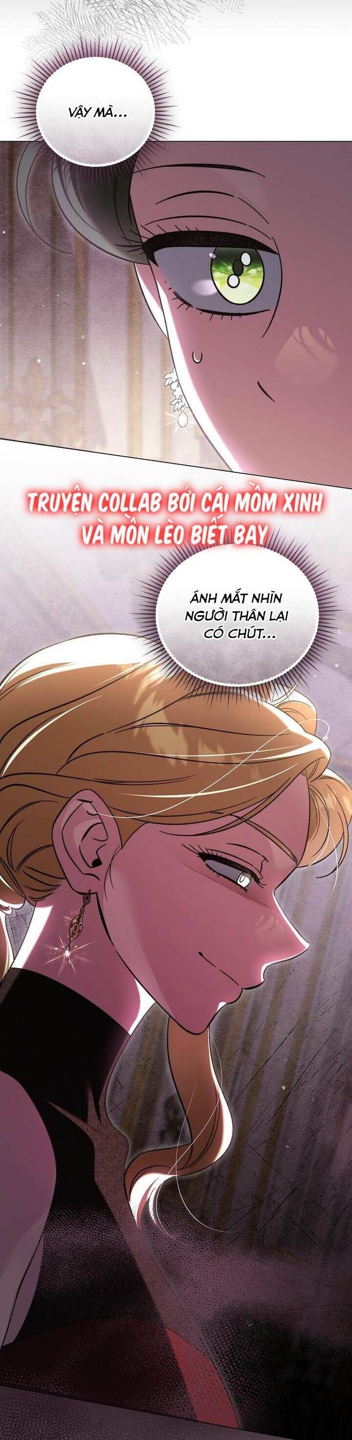 Dành Cho Nàng Juliet Xinh Đẹp Chapter 44 - 18