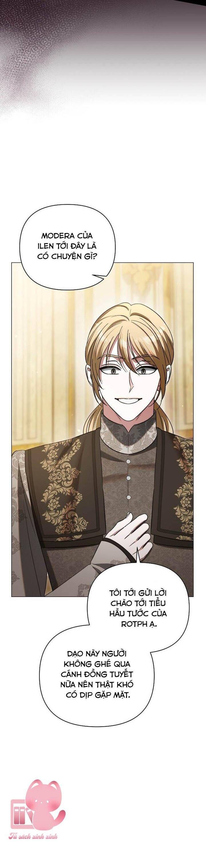 Dành Cho Nàng Juliet Xinh Đẹp Chapter 44 - 19