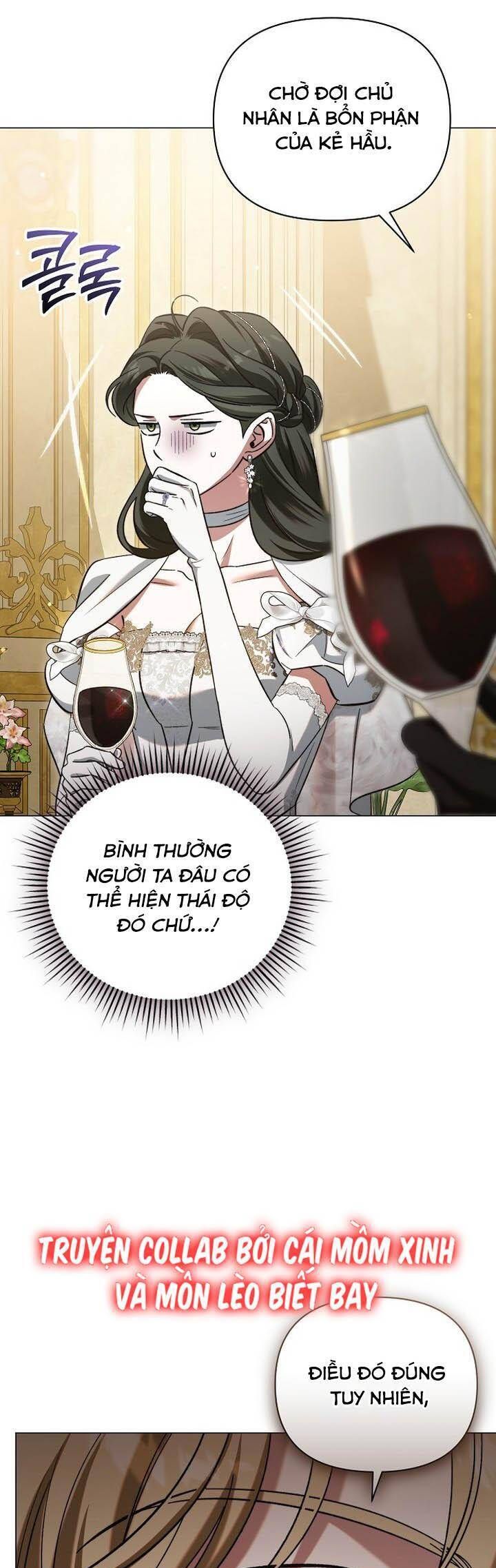 Dành Cho Nàng Juliet Xinh Đẹp Chapter 44 - 20