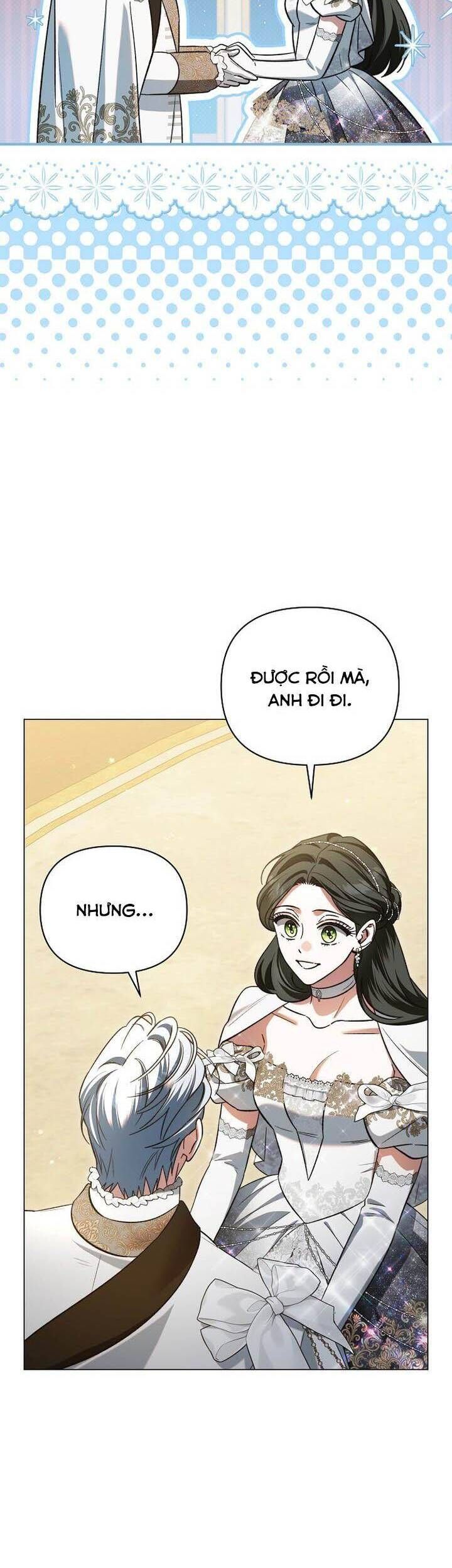 Dành Cho Nàng Juliet Xinh Đẹp Chapter 44 - 3