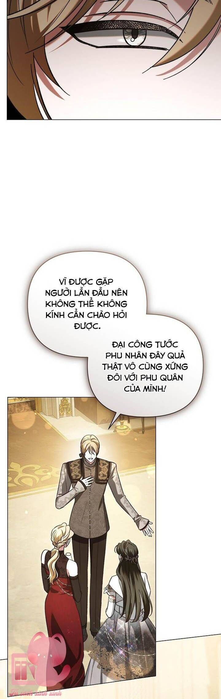 Dành Cho Nàng Juliet Xinh Đẹp Chapter 44 - 21
