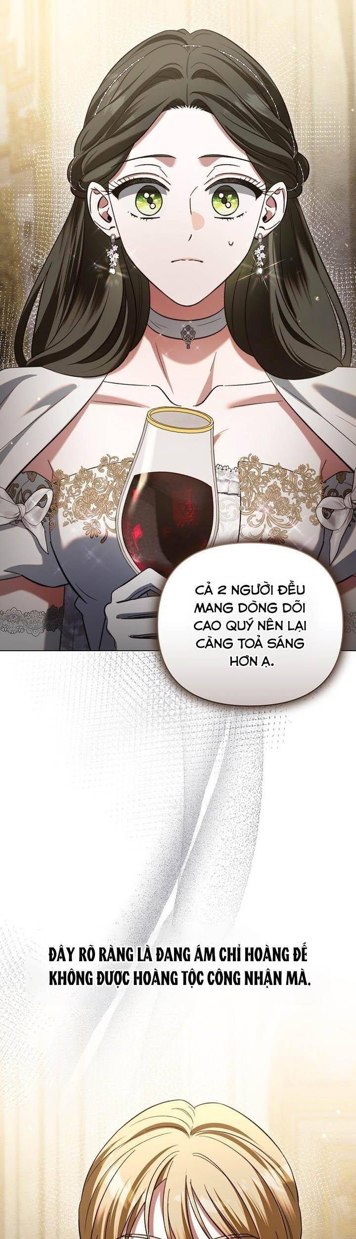 Dành Cho Nàng Juliet Xinh Đẹp Chapter 44 - 22