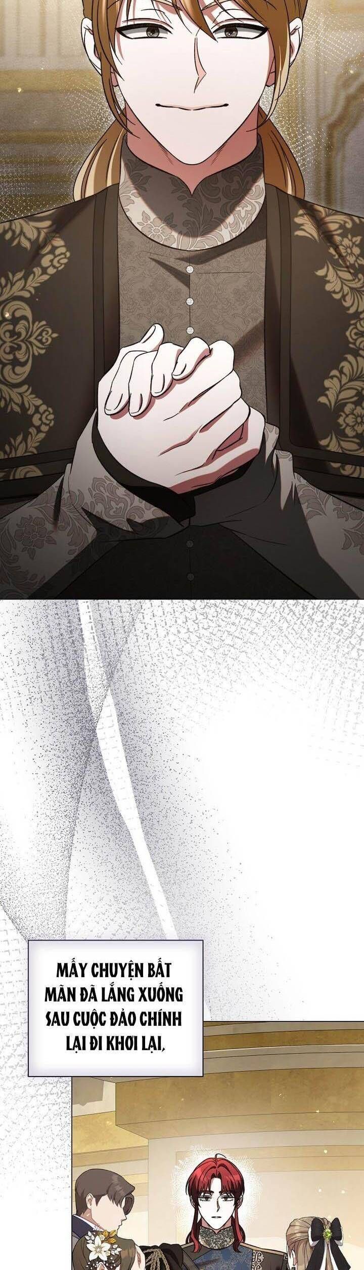 Dành Cho Nàng Juliet Xinh Đẹp Chapter 44 - 23