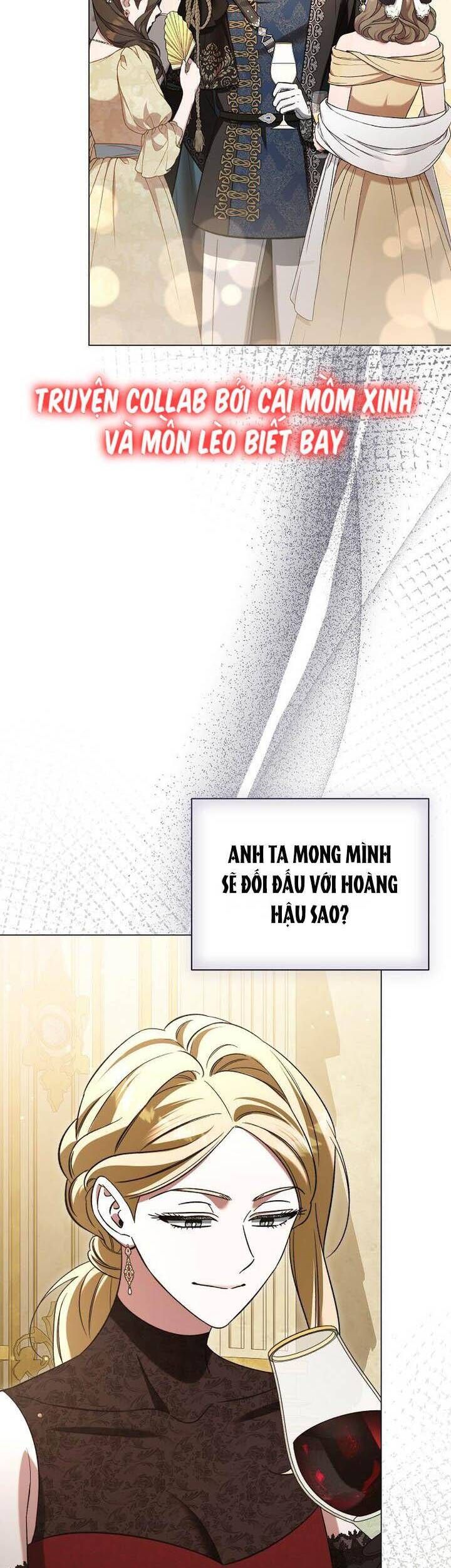 Dành Cho Nàng Juliet Xinh Đẹp Chapter 44 - 24