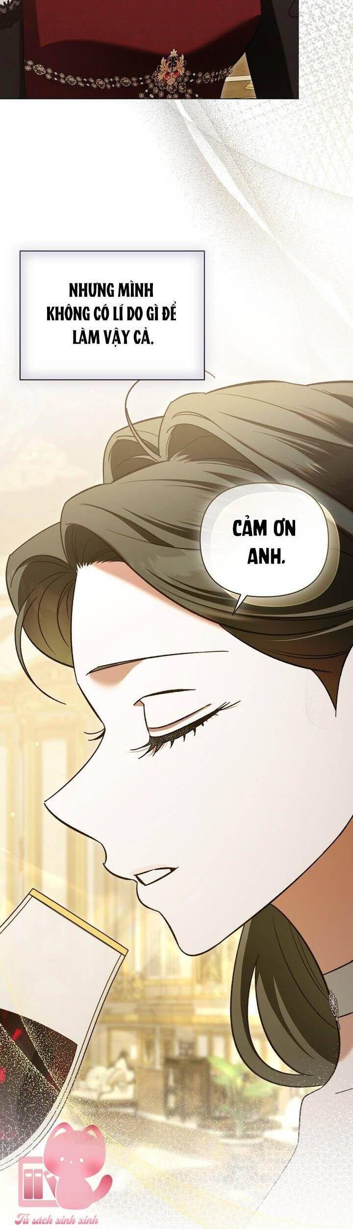 Dành Cho Nàng Juliet Xinh Đẹp Chapter 44 - 25