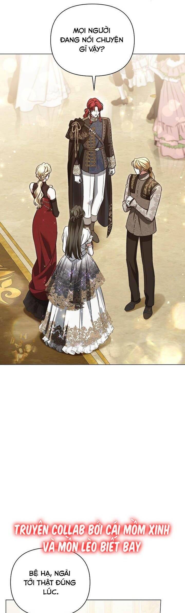 Dành Cho Nàng Juliet Xinh Đẹp Chapter 44 - 27