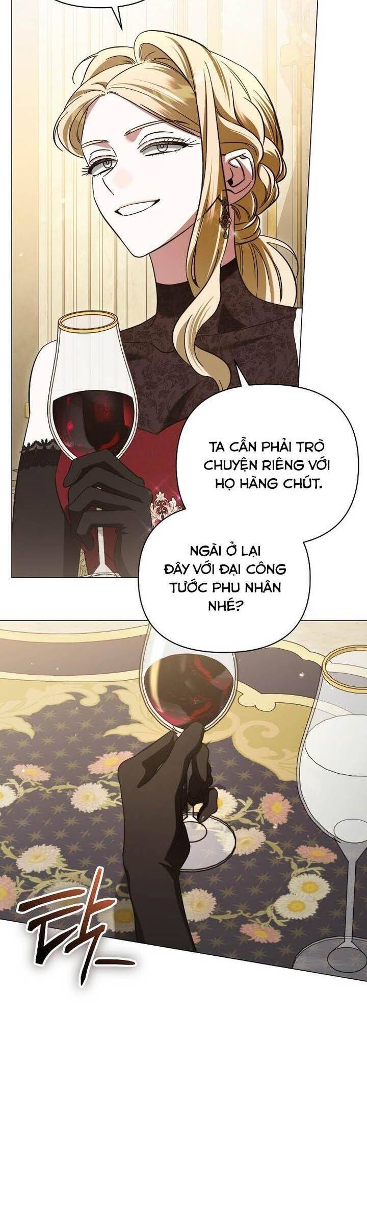 Dành Cho Nàng Juliet Xinh Đẹp Chapter 44 - 28