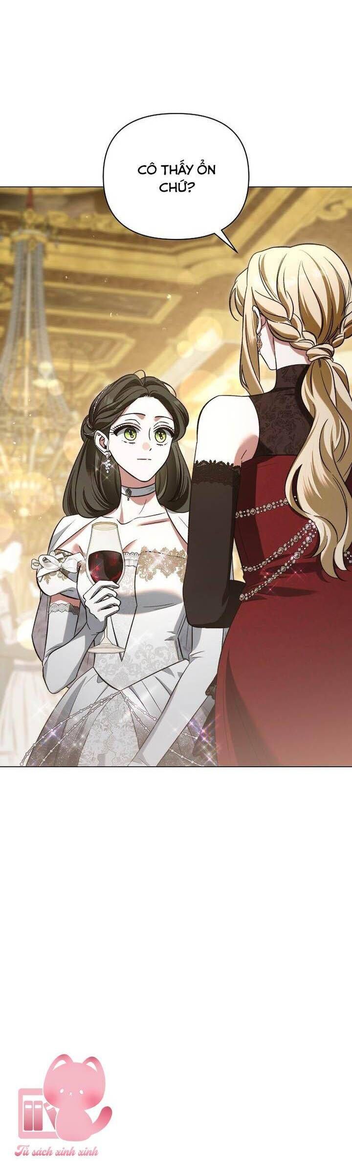 Dành Cho Nàng Juliet Xinh Đẹp Chapter 44 - 29