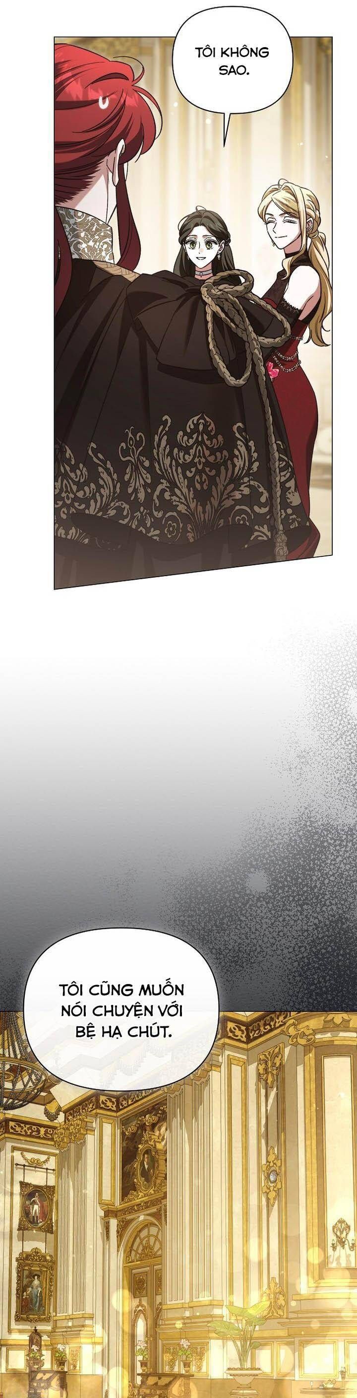 Dành Cho Nàng Juliet Xinh Đẹp Chapter 44 - 30