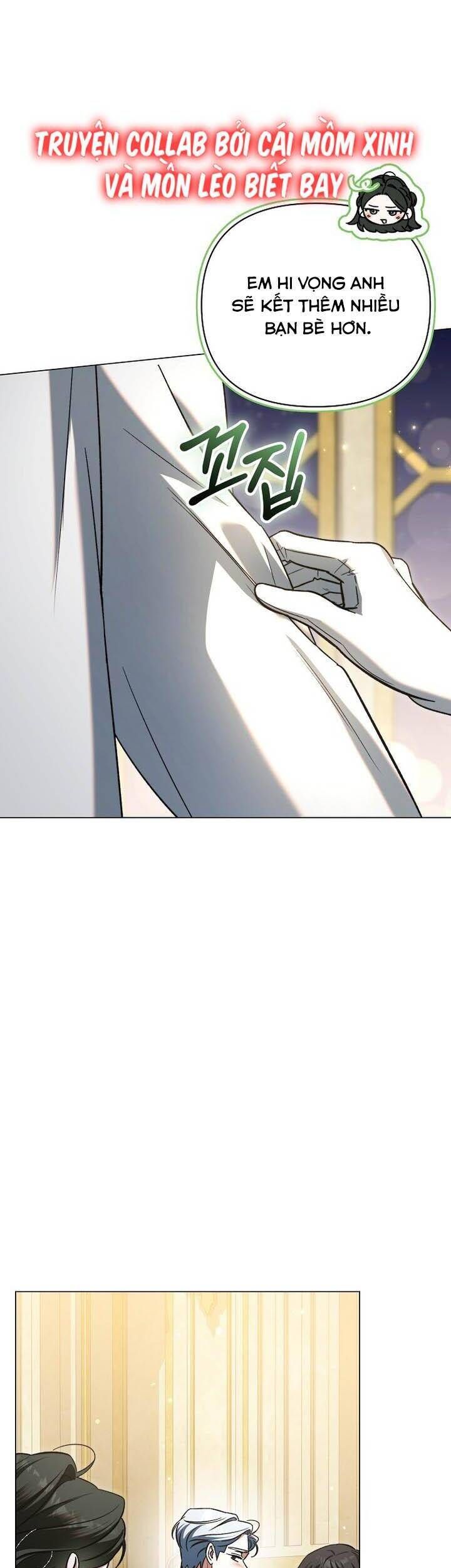 Dành Cho Nàng Juliet Xinh Đẹp Chapter 44 - 4