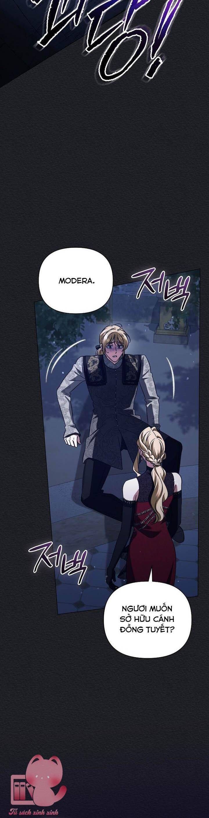 Dành Cho Nàng Juliet Xinh Đẹp Chapter 44 - 32