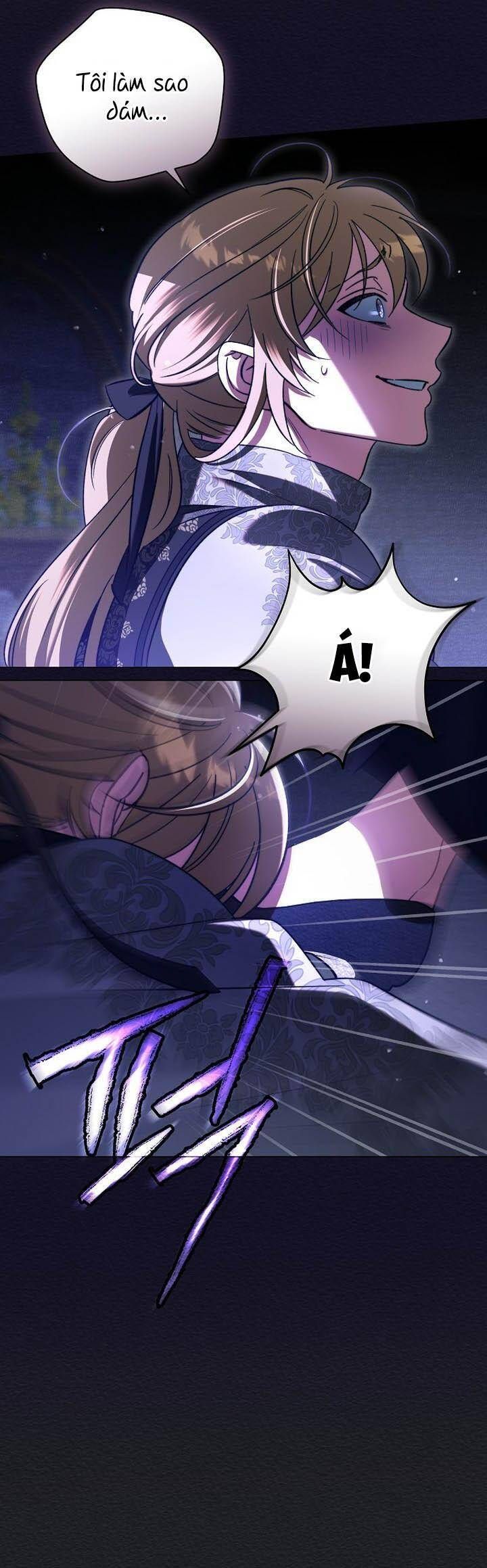 Dành Cho Nàng Juliet Xinh Đẹp Chapter 44 - 33