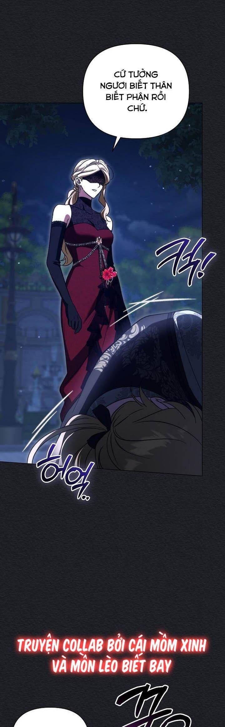 Dành Cho Nàng Juliet Xinh Đẹp Chapter 44 - 34