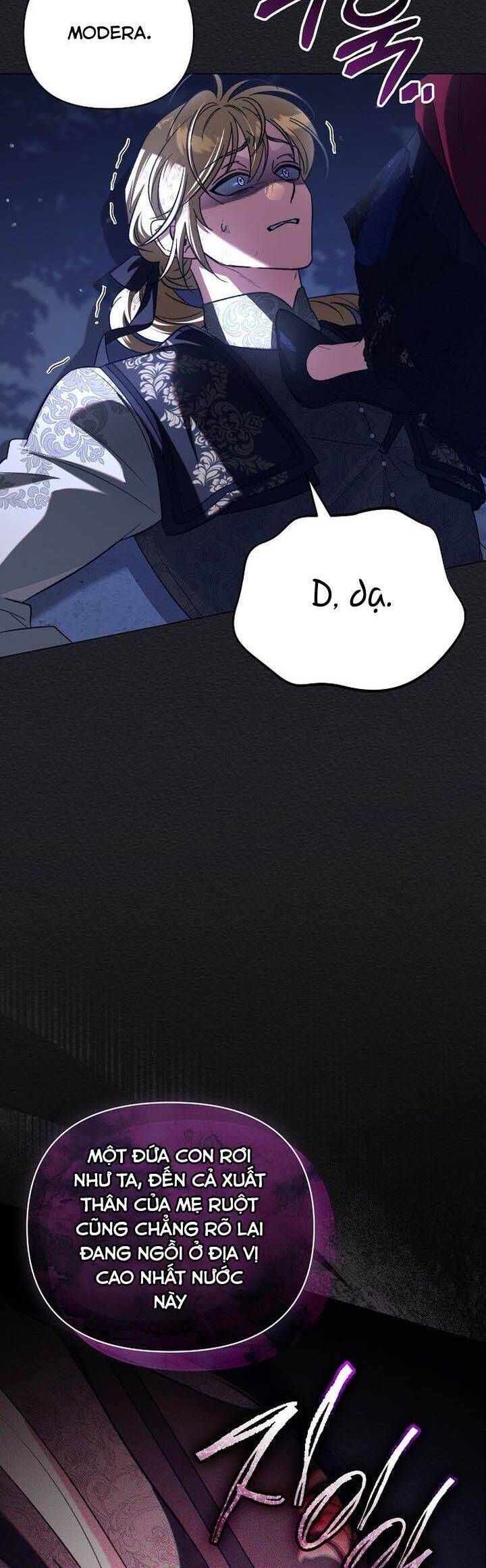 Dành Cho Nàng Juliet Xinh Đẹp Chapter 44 - 35