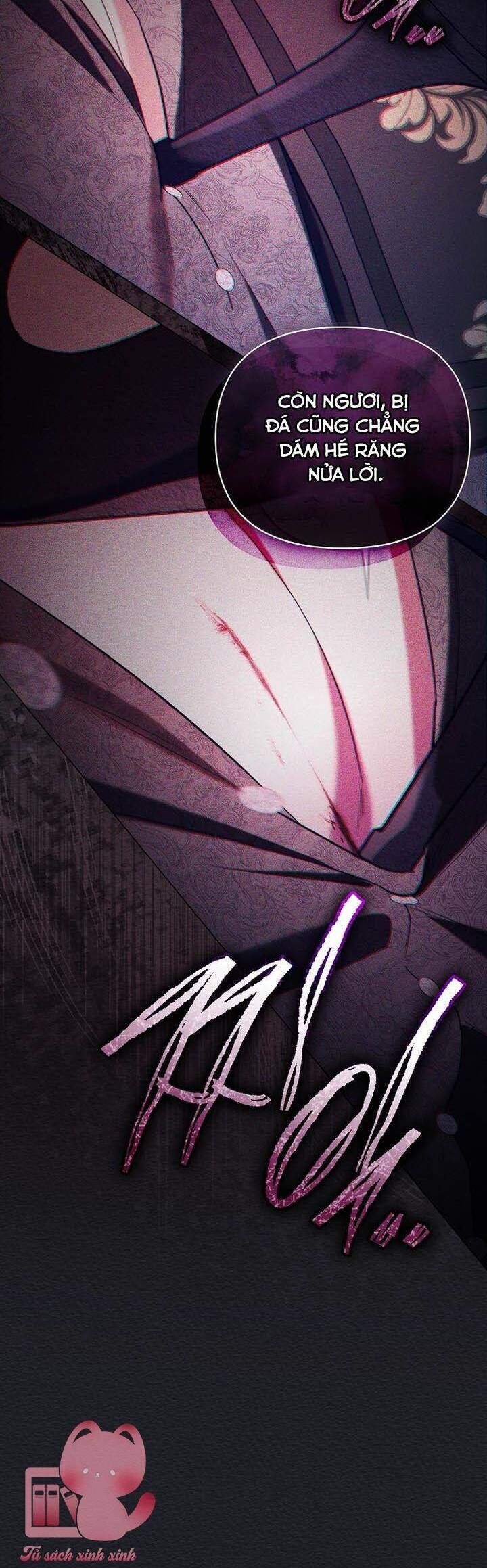 Dành Cho Nàng Juliet Xinh Đẹp Chapter 44 - 36