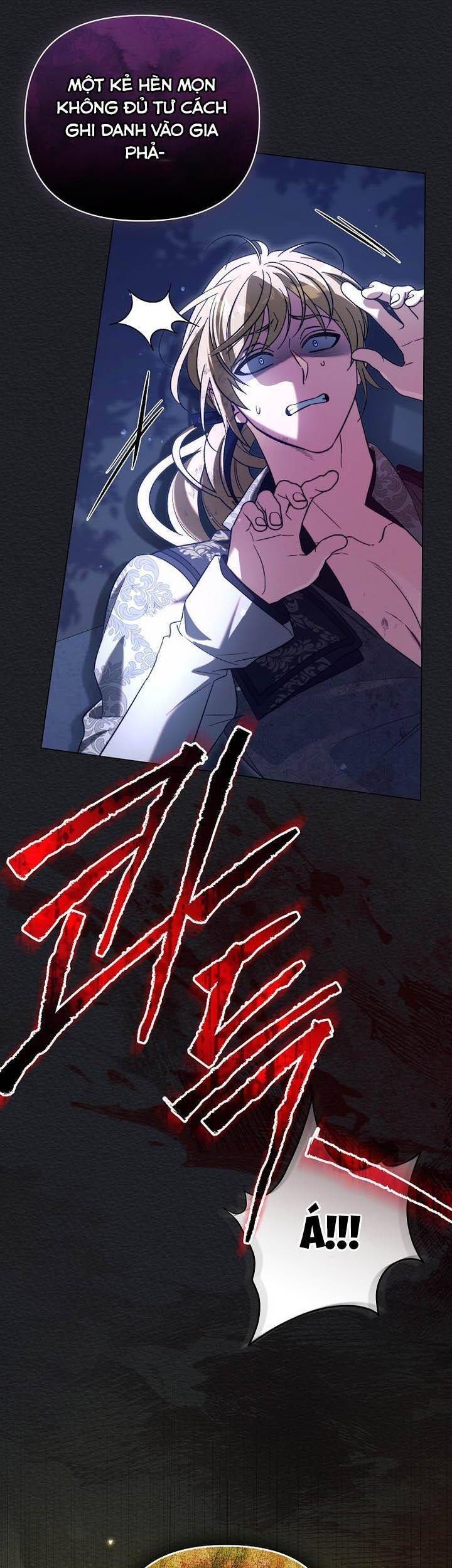 Dành Cho Nàng Juliet Xinh Đẹp Chapter 44 - 37