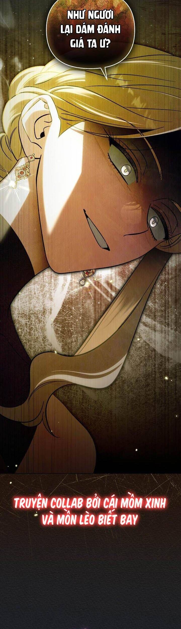 Dành Cho Nàng Juliet Xinh Đẹp Chapter 44 - 38