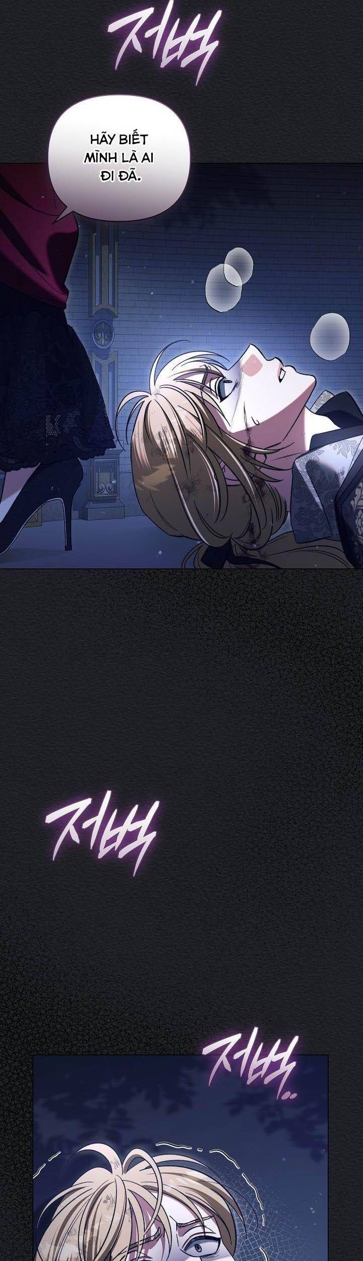 Dành Cho Nàng Juliet Xinh Đẹp Chapter 44 - 39