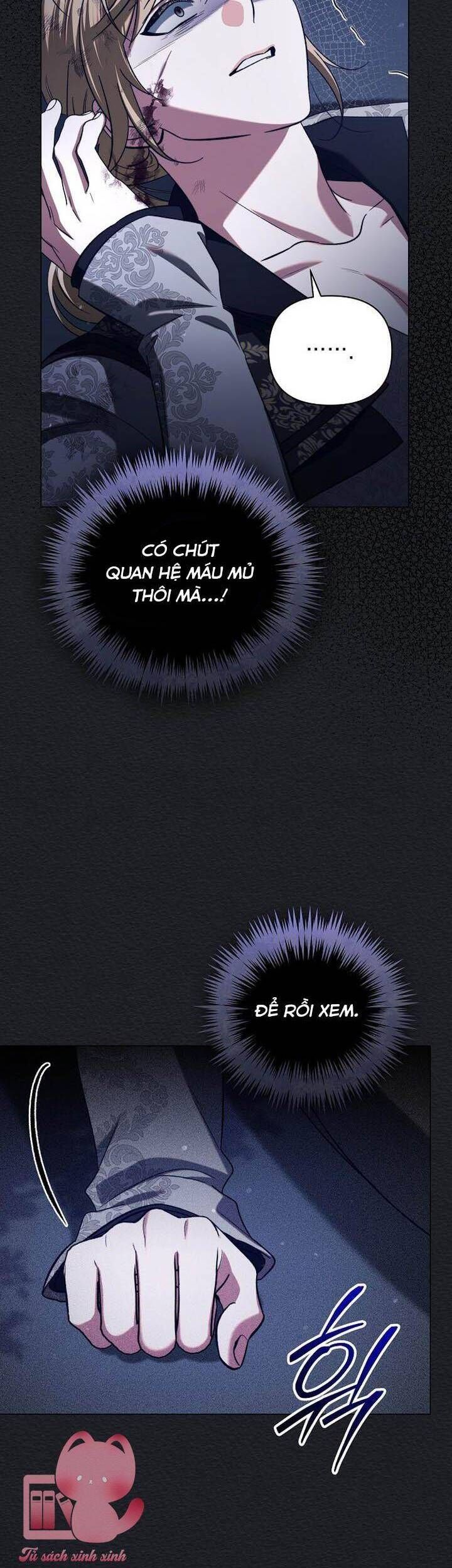 Dành Cho Nàng Juliet Xinh Đẹp Chapter 44 - 40