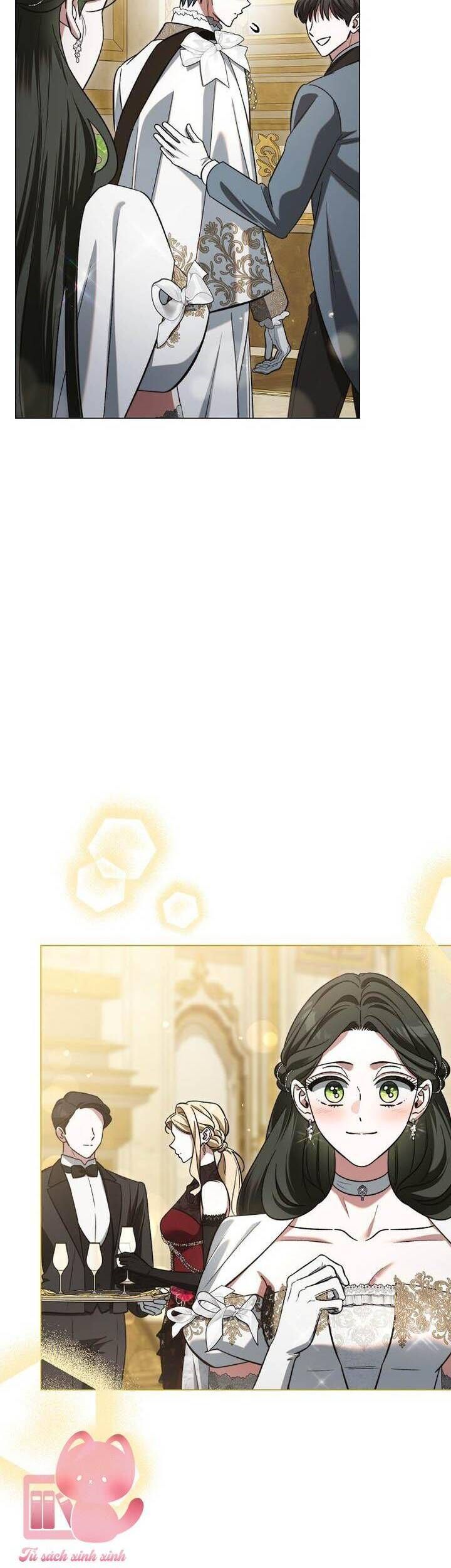 Dành Cho Nàng Juliet Xinh Đẹp Chapter 44 - 5