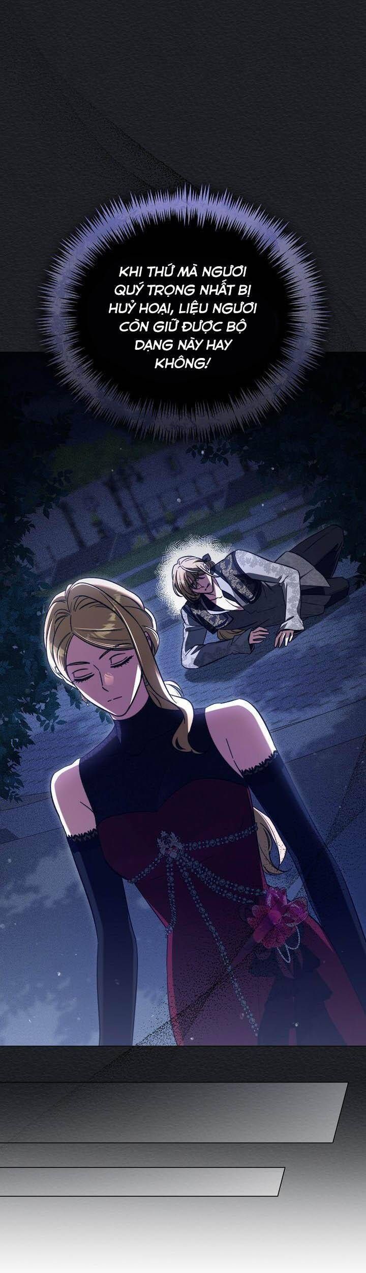 Dành Cho Nàng Juliet Xinh Đẹp Chapter 44 - 41