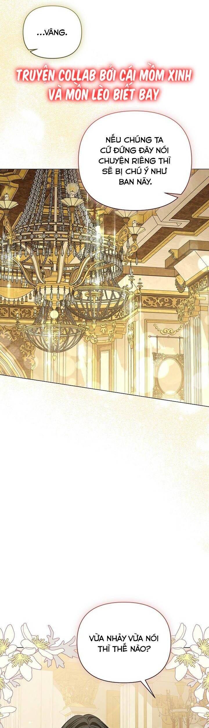 Dành Cho Nàng Juliet Xinh Đẹp Chapter 44 - 43