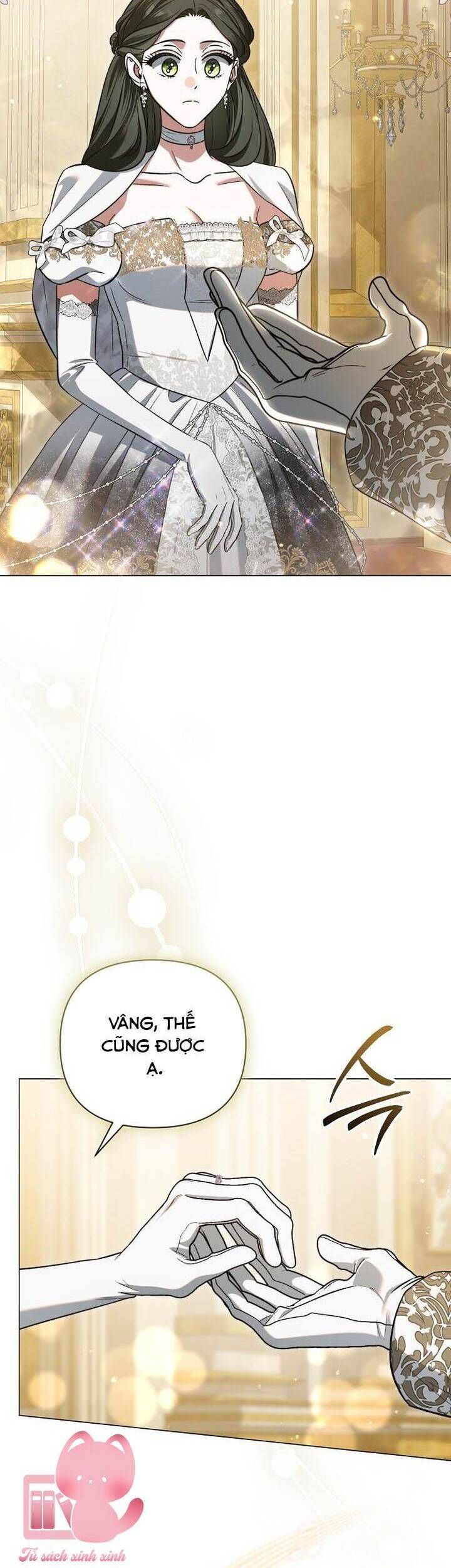 Dành Cho Nàng Juliet Xinh Đẹp Chapter 44 - 44