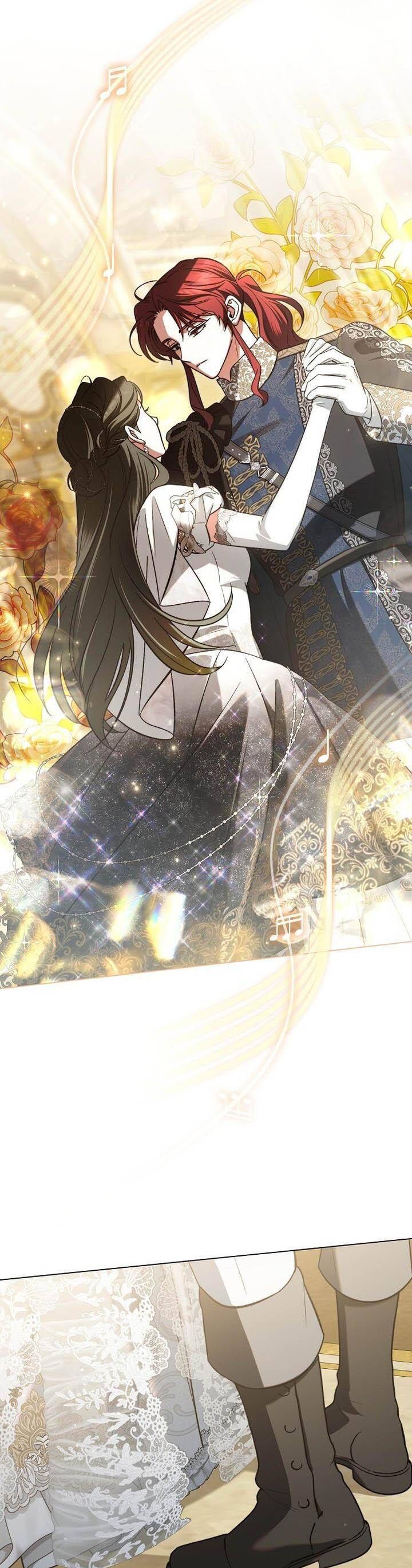 Dành Cho Nàng Juliet Xinh Đẹp Chapter 44 - 45