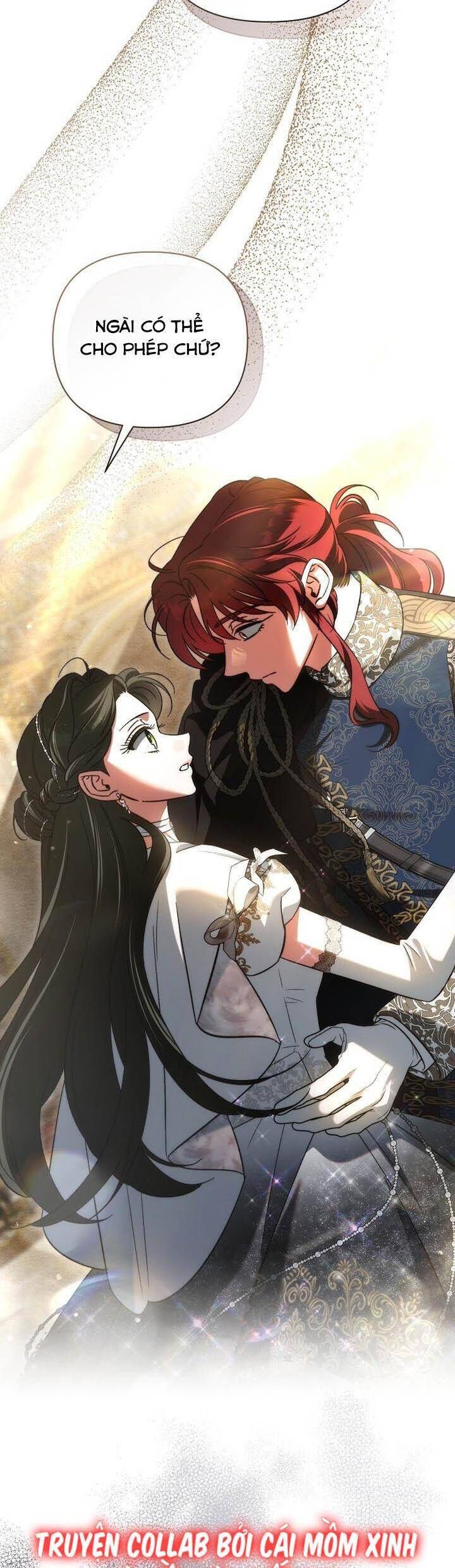 Dành Cho Nàng Juliet Xinh Đẹp Chapter 44 - 48