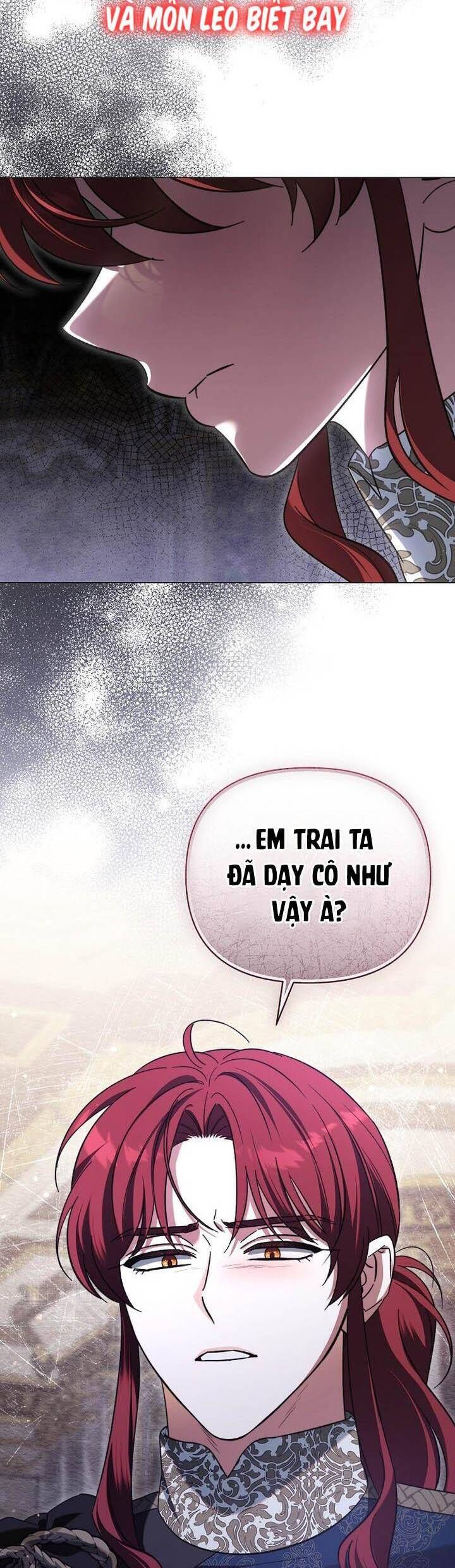 Dành Cho Nàng Juliet Xinh Đẹp Chapter 44 - 49