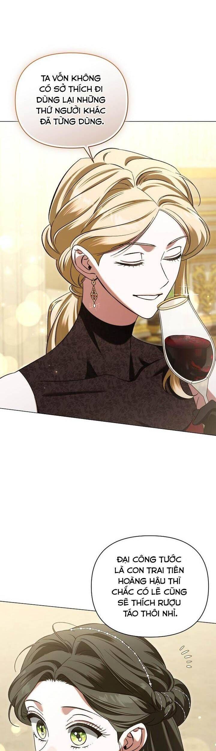 Dành Cho Nàng Juliet Xinh Đẹp Chapter 44 - 7