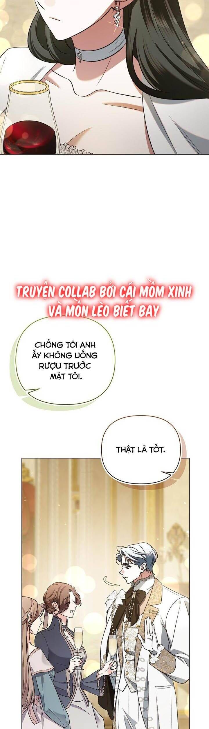 Dành Cho Nàng Juliet Xinh Đẹp Chapter 44 - 8