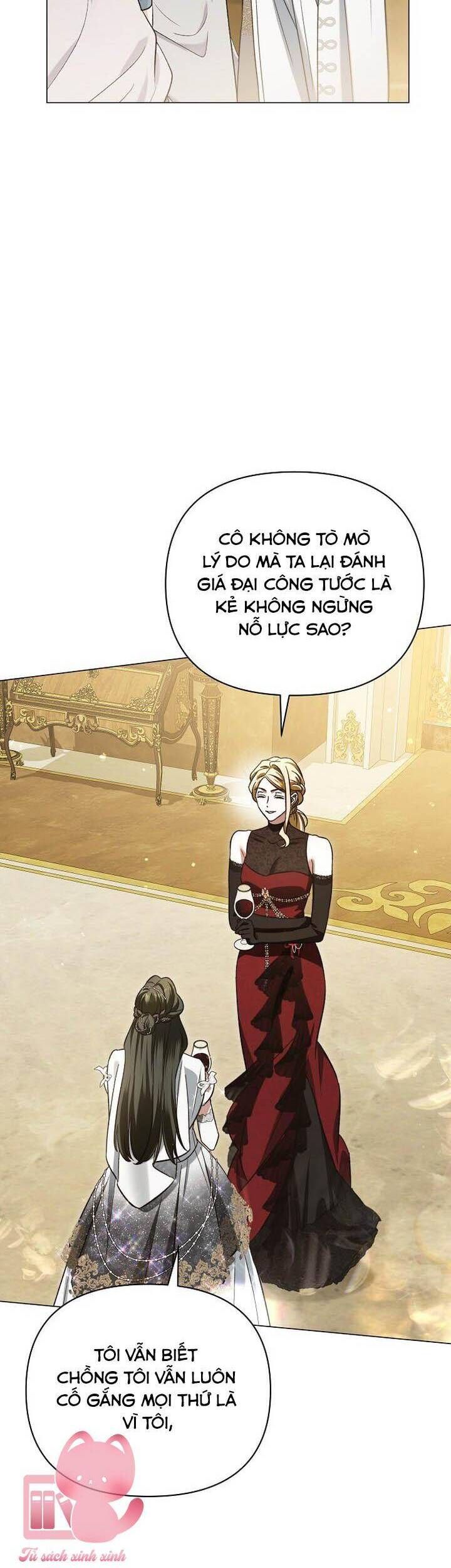 Dành Cho Nàng Juliet Xinh Đẹp Chapter 44 - 9