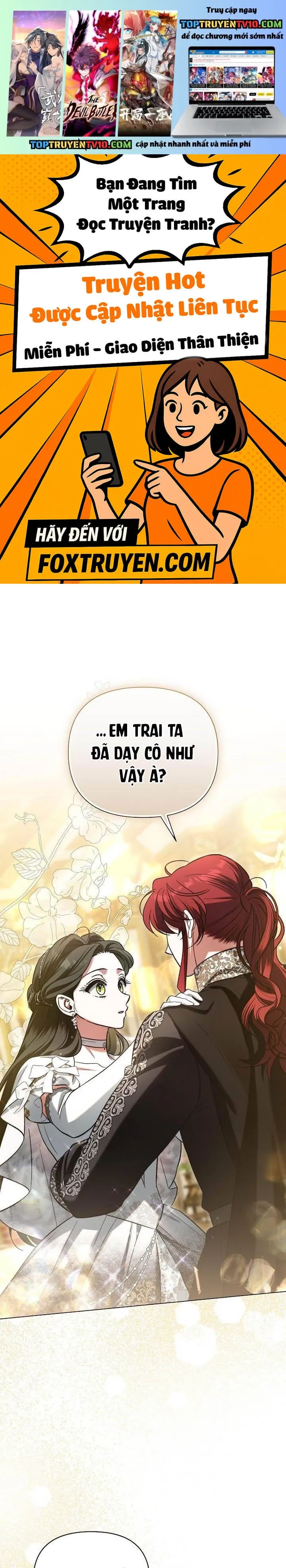 Dành Cho Nàng Juliet Xinh Đẹp Chapter 45 - 2