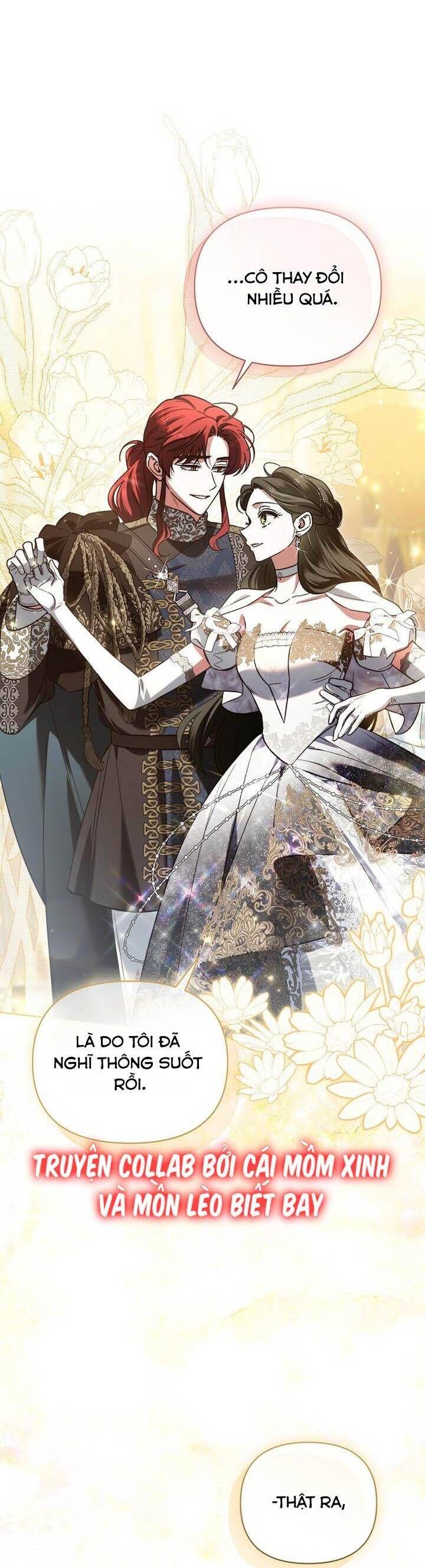 Dành Cho Nàng Juliet Xinh Đẹp Chapter 45 - 11