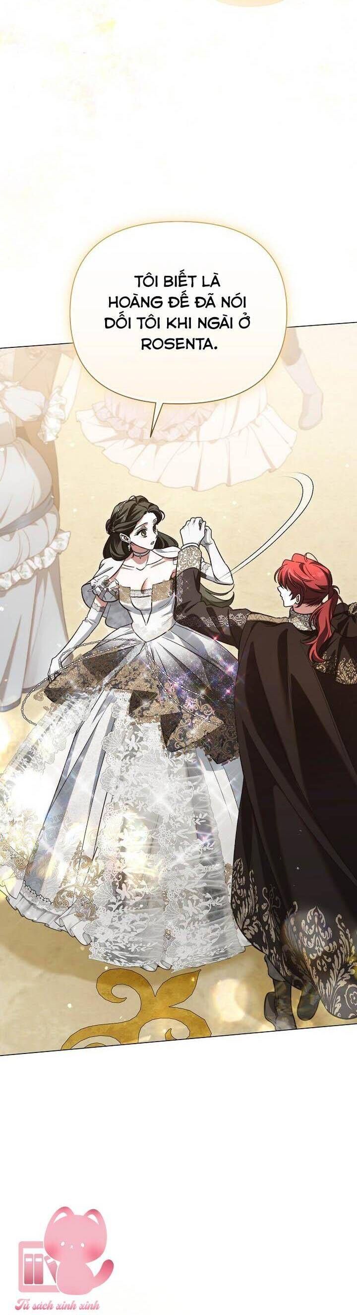 Dành Cho Nàng Juliet Xinh Đẹp Chapter 45 - 12