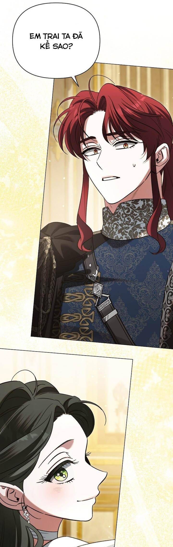 Dành Cho Nàng Juliet Xinh Đẹp Chapter 45 - 13