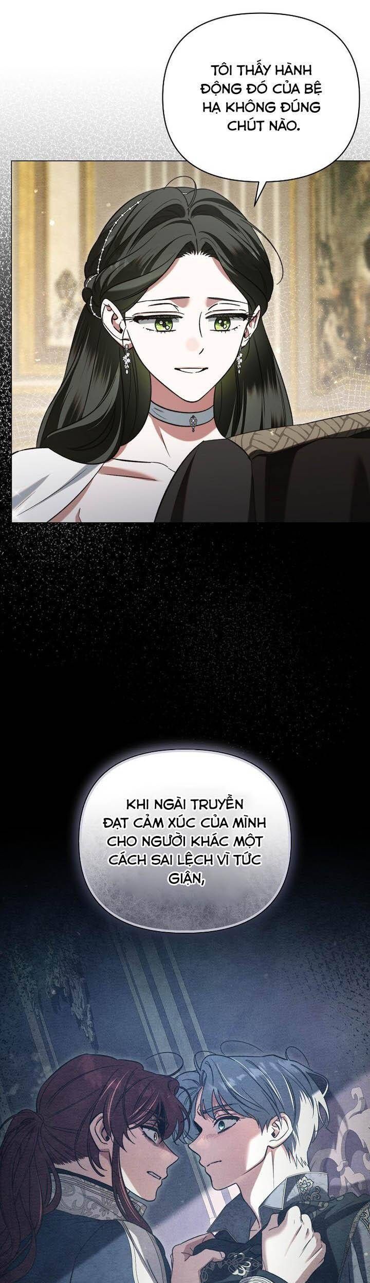 Dành Cho Nàng Juliet Xinh Đẹp Chapter 45 - 17