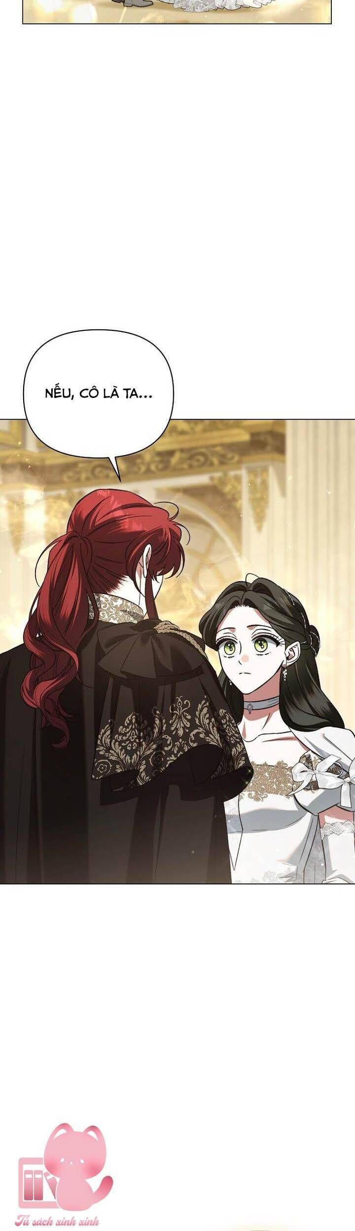Dành Cho Nàng Juliet Xinh Đẹp Chapter 45 - 20