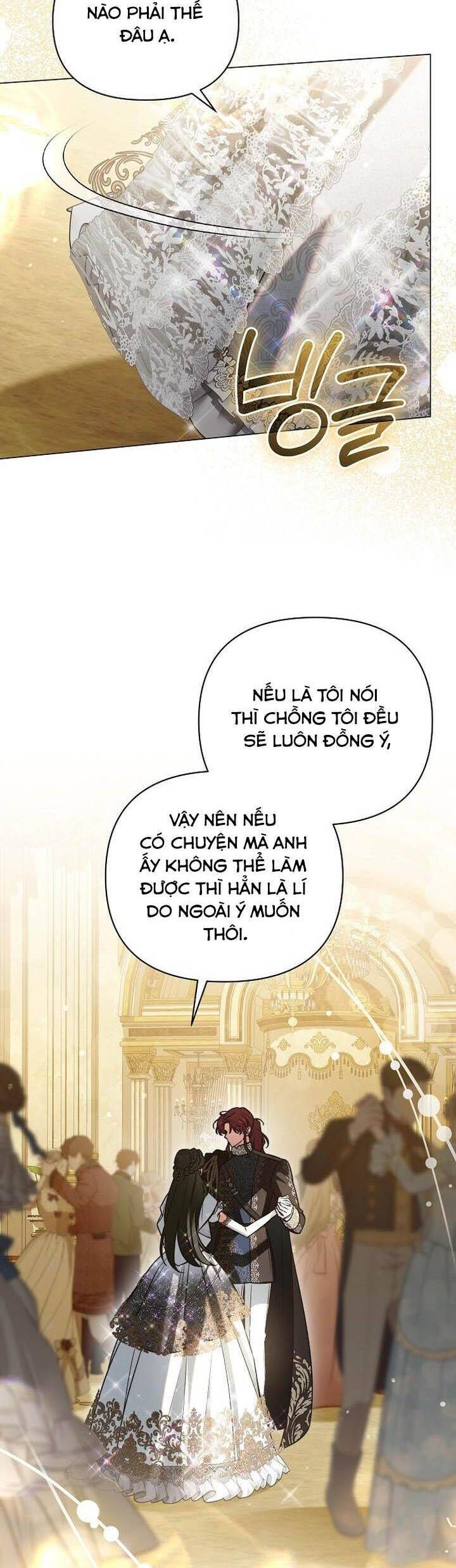 Dành Cho Nàng Juliet Xinh Đẹp Chapter 45 - 3