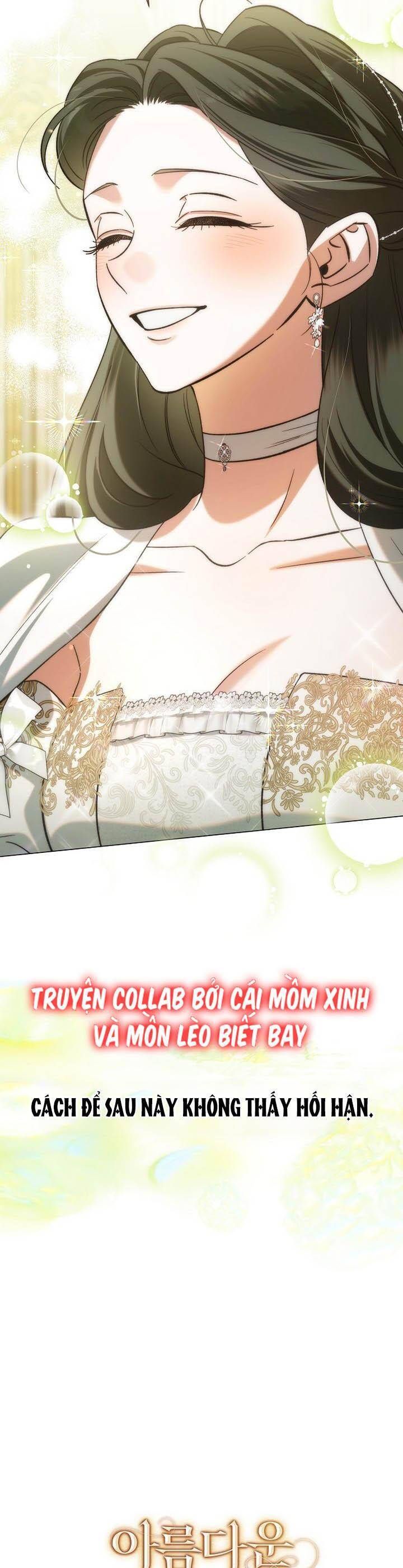 Dành Cho Nàng Juliet Xinh Đẹp Chapter 45 - 22